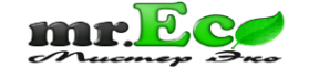 Логотип компании Мистер эко