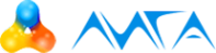 Логотип компании ЛИГАС