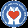 Логотип компании Управление социальной защиты населения