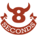 Логотип компании 8 Seconds