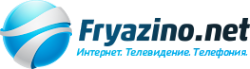 Логотип компании Фрязинская Телефонная Сеть