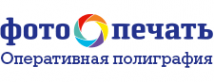 Логотип компании Ru-print.ru