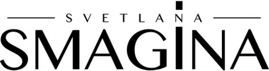 Логотип компании Арт-салон Светланы Смагиной