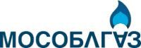 Логотип компании Мособлгаз