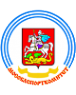 Логотип компании КДЮСШ Фрязино