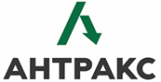 Логотип компании МНПП АНТРАКС