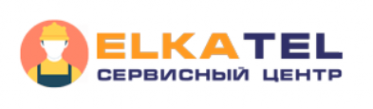 Логотип компании Elkatel.ru - домашний интернет и ТВ