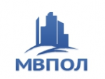 Логотип компании Компания «МВПОЛ»