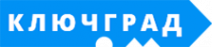 Логотип компании Ключград