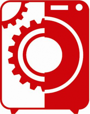 Логотип компании РемСМ