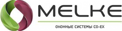 Логотип компании Melke